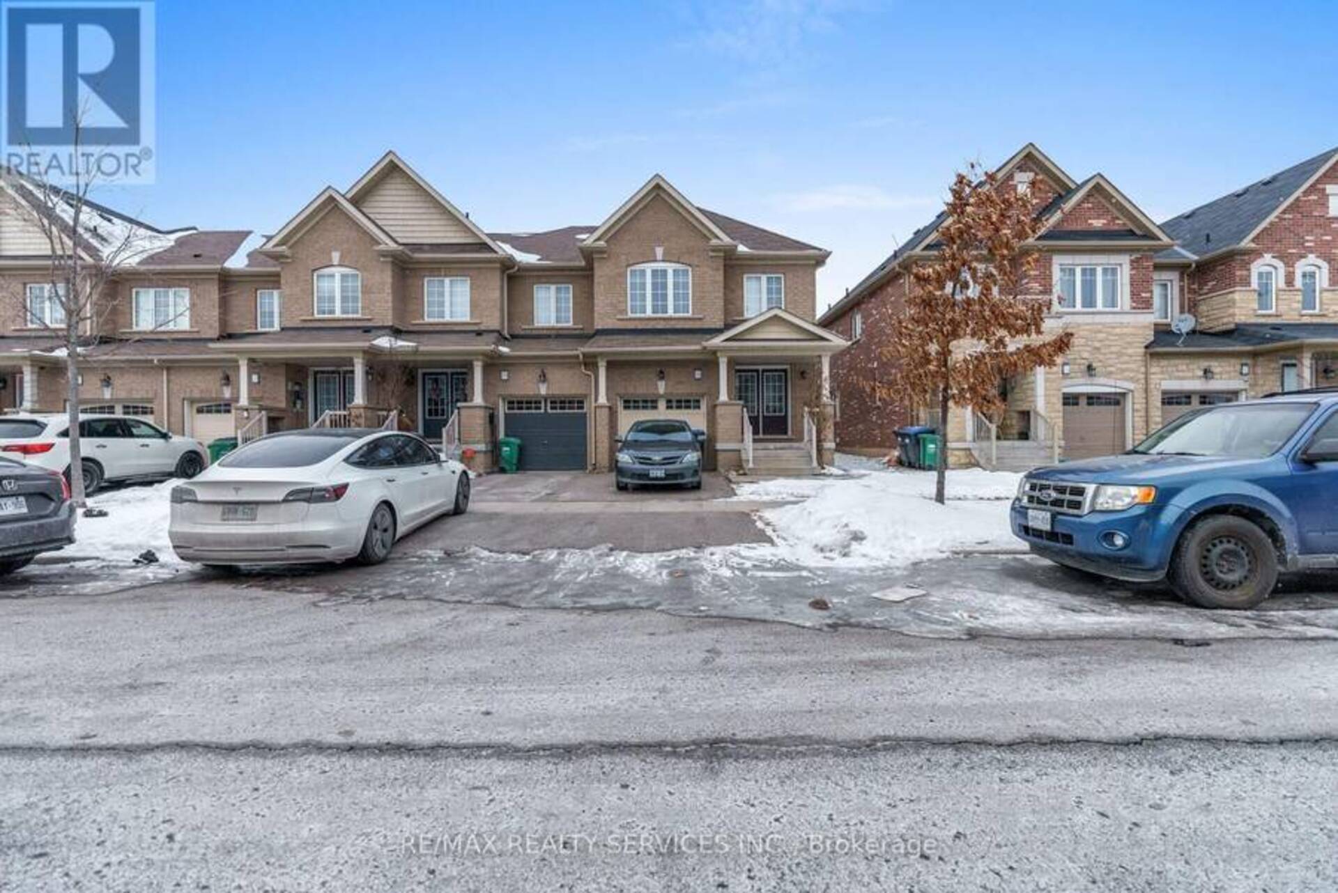 BSMT - 106 BAFFIN CRESCENT Brampton