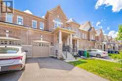 21 PEARMAN CRESCENT Brampton