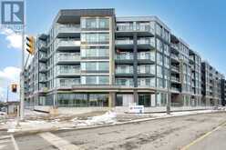 133 - 2501 SAW WHET BOULEVARD Oakville