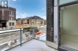 133 - 2501 SAW WHET BOULEVARD Oakville