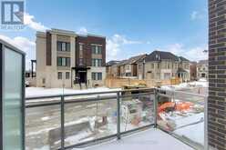 133 - 2501 SAW WHET BOULEVARD Oakville