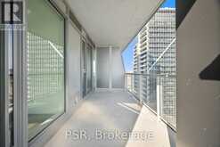 2402 - 25 ORDNANCE STREET Toronto