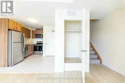 11 - 165 TAPSCOTT ROAD Toronto