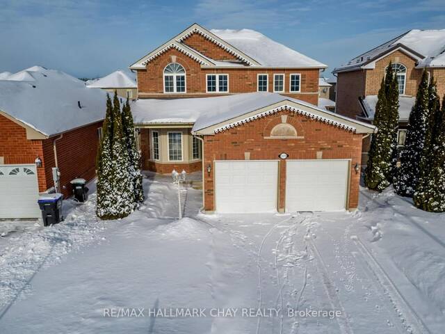 1179 MITCHELL COURT Innisfil Ontario