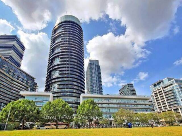 426 - 80 MARINE PARADE DRIVE Toronto Ontario