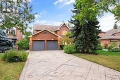 2939 HARVEY CRESCENT Mississauga