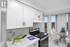 307 - 350 RATHBURN ROAD Mississauga