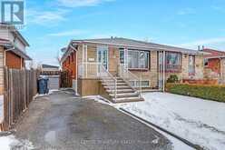 3289 KLAIMAN DRIVE Mississauga