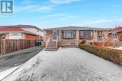 3289 KLAIMAN DRIVE Mississauga