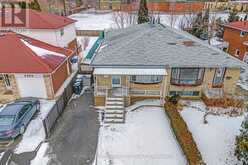 3289 KLAIMAN DRIVE Mississauga