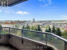 611 - 35 KINGSBRIDGE GARDEN CIRCLE Mississauga