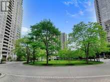 611 - 35 KINGSBRIDGE GARDEN CIRCLE Mississauga