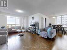 611 - 35 KINGSBRIDGE GARDEN CIRCLE Mississauga