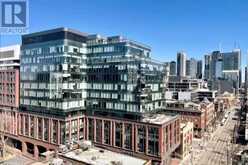 1222 - 629 KING STREET W Toronto