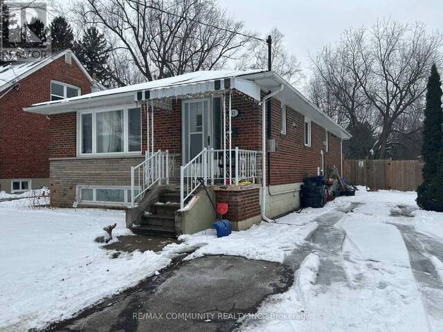 41 MEGAN AVENUE Toronto Ontario