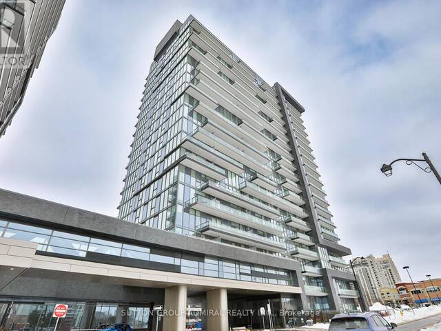 412E - 20 GATINEAU DRIVE Vaughan Ontario