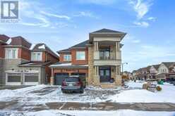 2 HAMILTON COURT Caledon