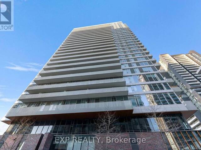 1605 - 20 TUBMAN AVENUE E Toronto Ontario