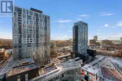 1605 - 20 TUBMAN AVENUE E Toronto