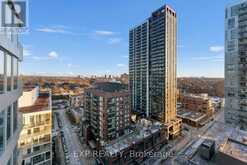 1605 - 20 TUBMAN AVENUE E Toronto