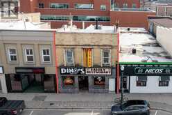 506-510 DUNDAS STREET Woodstock