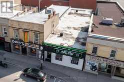 506-510 DUNDAS STREET Woodstock