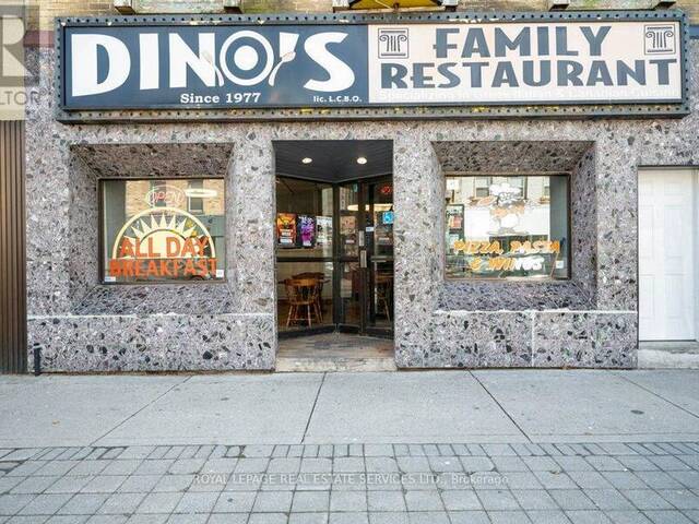 506-510 DUNDAS STREET Woodstock Ontario