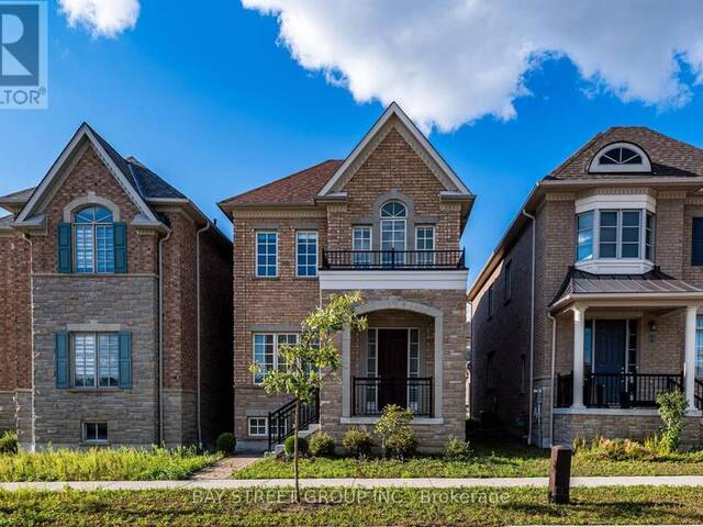 192 PARADELLE DRIVE Richmond Hill Ontario