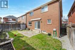 BSMT - 27 TREEGROVE CRESCENT Brampton