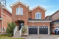 BSMT - 27 TREEGROVE CRESCENT Brampton