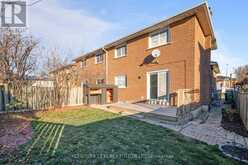 332 ROYAL SALISBURY WAY Brampton