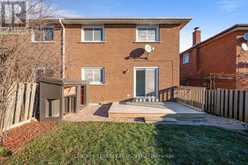 332 ROYAL SALISBURY WAY Brampton