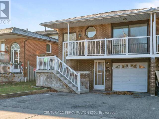 332 ROYAL SALISBURY WAY Brampton Ontario