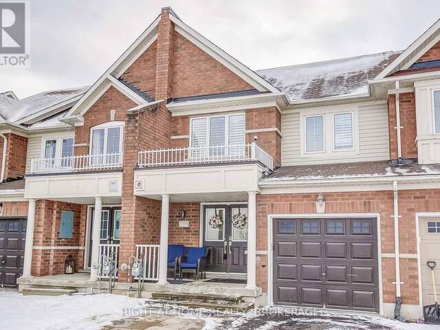 3354 MIKALDA ROAD Burlington Ontario