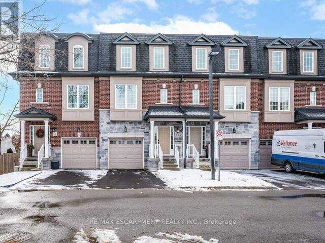 13 - 2220 QUEENSWAY DRIVE Burlington Ontario