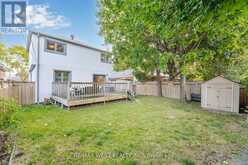 12 GORDON PARK DRIVE Toronto