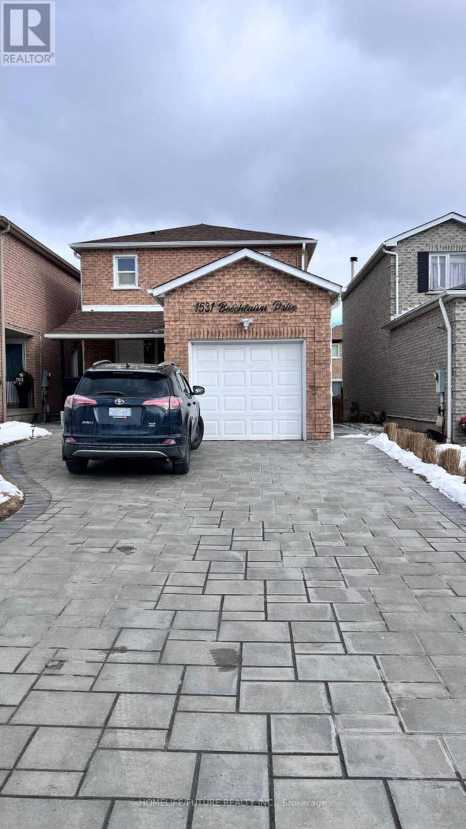 1531 BEECHLAWN DRIVE Pickering