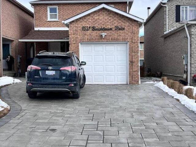 1531 BEECHLAWN DRIVE Pickering Ontario