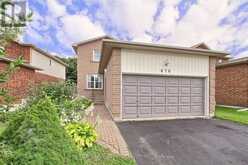 676 COLLEGE MANOR DRIVE Newmarket