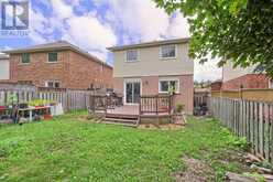 676 COLLEGE MANOR DRIVE Newmarket