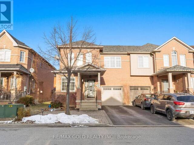 519 DELPHINE DRIVE Burlington Ontario