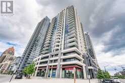 721 - 4055 PARKSIDE VILLAGE DRIVE Mississauga