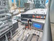 1406 - 65 BREMNER BOULEVARD Toronto