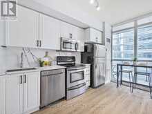 1406 - 65 BREMNER BOULEVARD Toronto