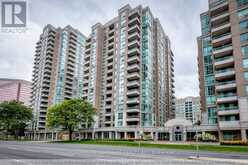 1210 - 29 PEMBERTON AVENUE Toronto