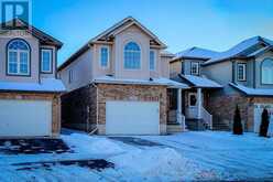 381 PARKVALE DRIVE Kitchener