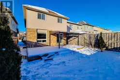 381 PARKVALE DRIVE Kitchener