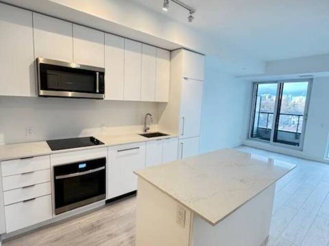 431 - 181 SHEPPARD STREET Toronto Ontario