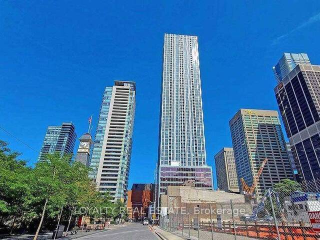 3312 - 1 YORKVILLE AVENUE Toronto Ontario