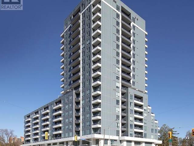 706 - 3121 SHEPPARD AVENUE E Toronto Ontario